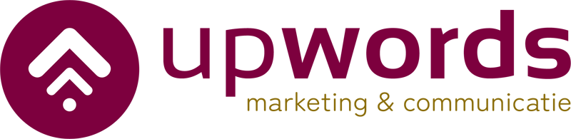 UPWORDS marketing & communicatie: webteksten | blogs | social media